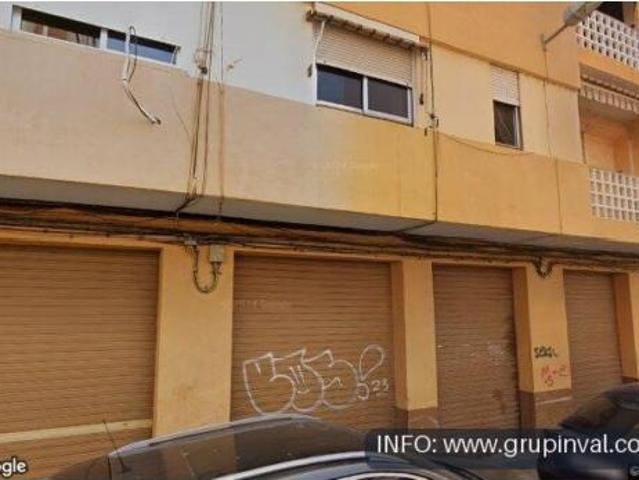 Piso en venta en l'Horta Sud, Valencia