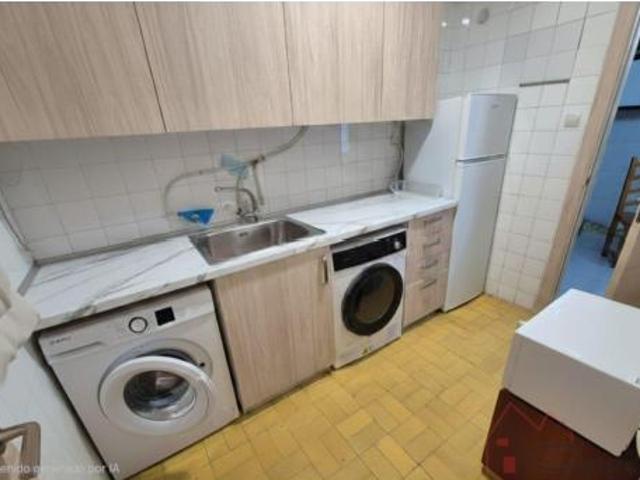 Piso en venta en l'Horta Sud, Valencia