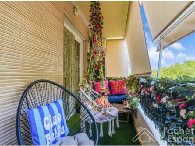 Piso en venta en l'Horta Sud, Valencia