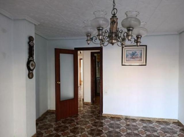 Piso en venta en l'Horta Sud, Valencia