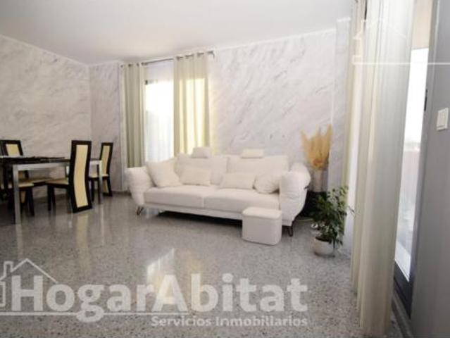 Piso en venta en La Fila, l'Horta Sud