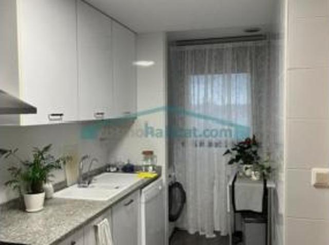 Piso en venta en La Fila, l'Horta Sud