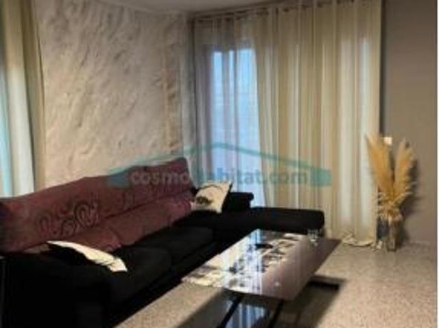 Piso en venta en La Fila, l'Horta Sud