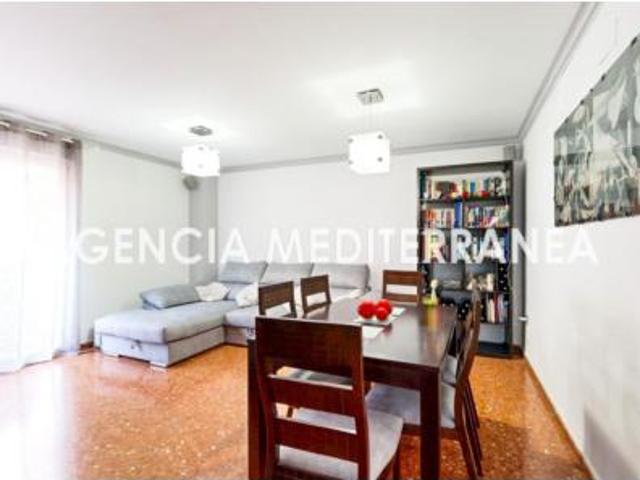 Piso en venta en els Alfalars, l'Horta Sud