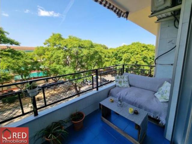 Piso en venta en l'Horta Sud, Valencia