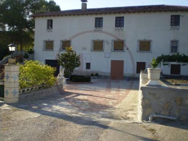Piso en venta en el Comtat, Valencia