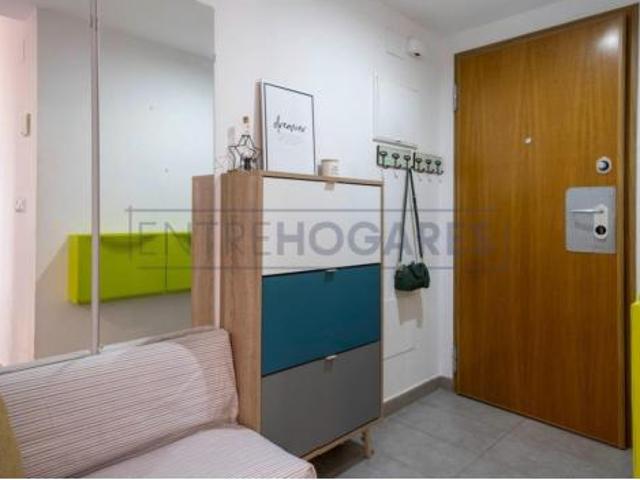 Piso en venta en l'Horta Nord, Valencia