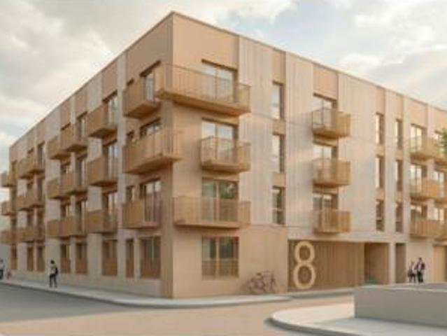 Piso en venta en l'Horta Nord, Valencia