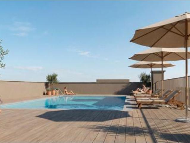 Piso en venta en l'Horta Nord, Valencia