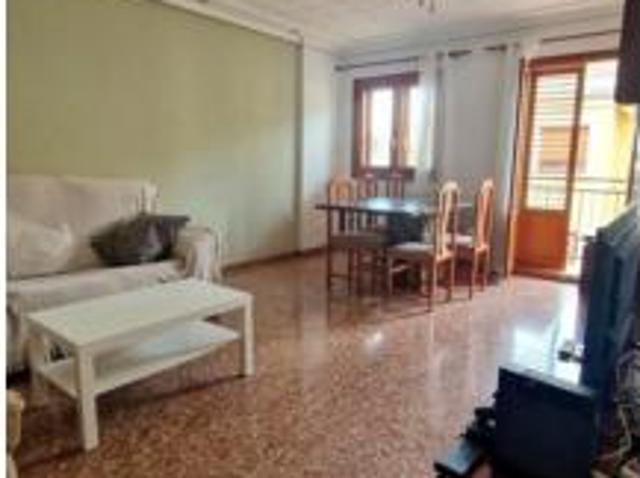 Piso en venta en l'Horta Nord, Valencia