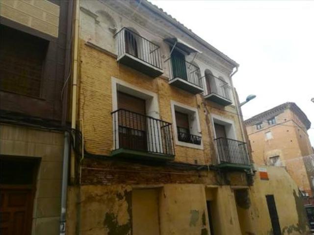 Piso en venta en Alfaro, La Rioja