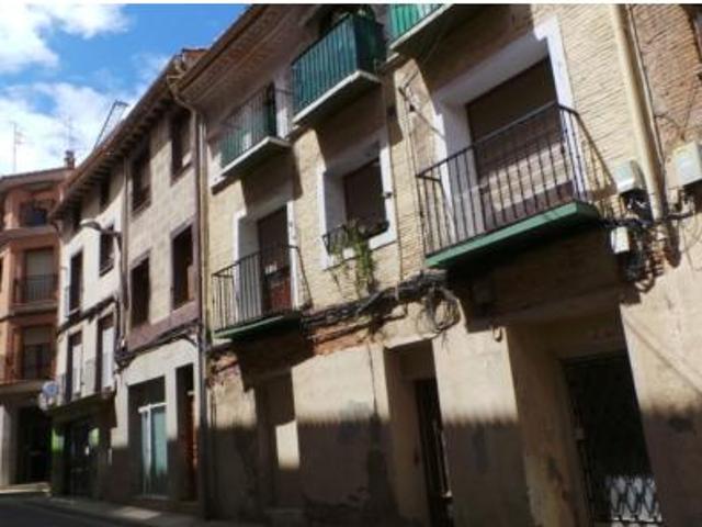 Piso en venta en Alfaro, La Rioja