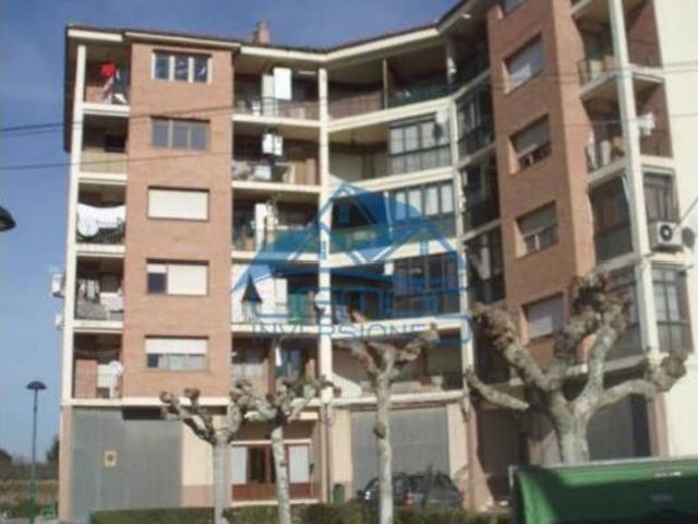 Piso en venta en Alfaro, La Rioja