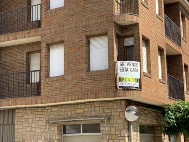 Piso en venta en Alfaro, La Rioja
