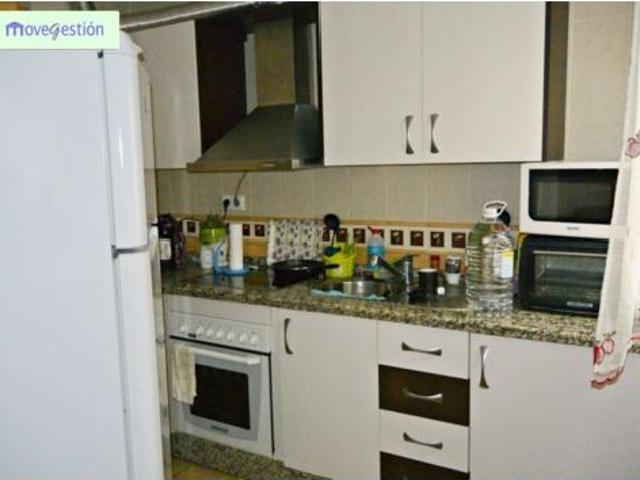 Piso en venta en Sierra de Cádiz, Andalucía