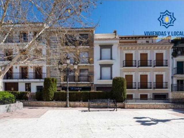Piso en venta en Comarca de Loja, Andalucía
