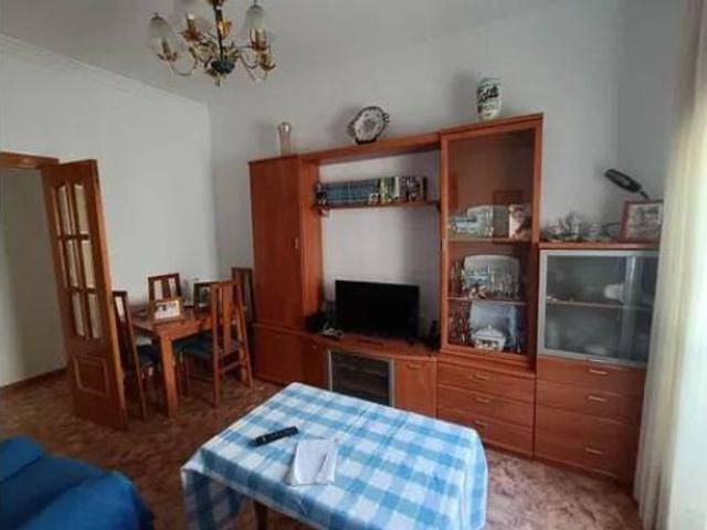 Piso en venta en Los Llanos, La Axarquía