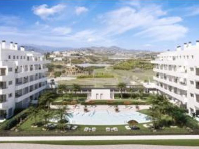 Piso en venta en Algarrobo-Costa, La Axarquía