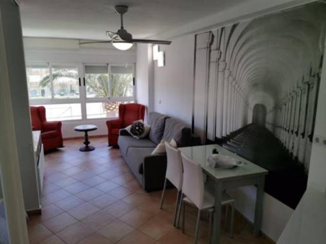 Piso en venta en Algarrobo-Costa, La Axarquía