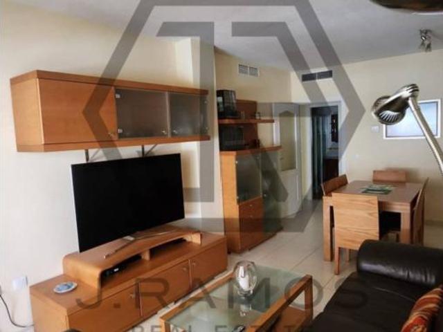 Piso en venta en Algarrobo, Camarillas