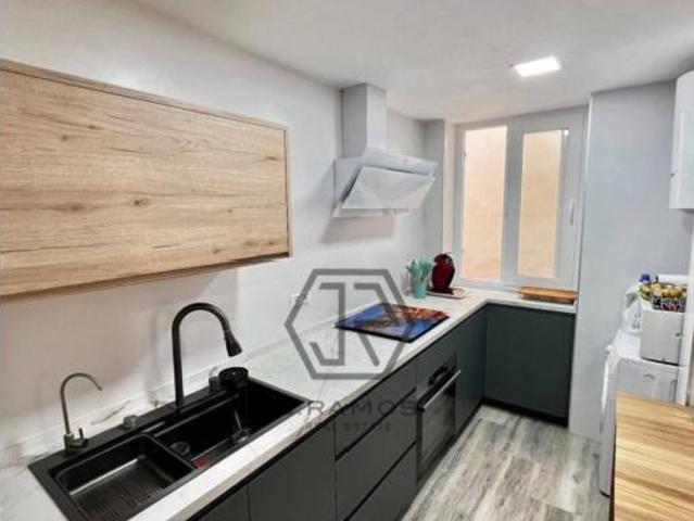 Piso en venta en Algarrobo-Costa, La Axarquía
