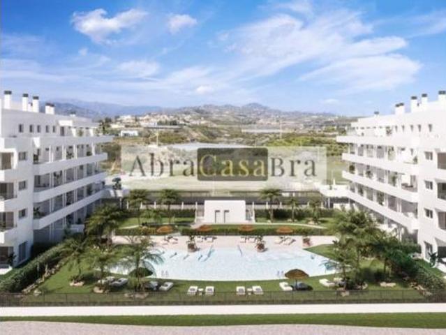 Piso en venta en Algarrobo, Los Llanos