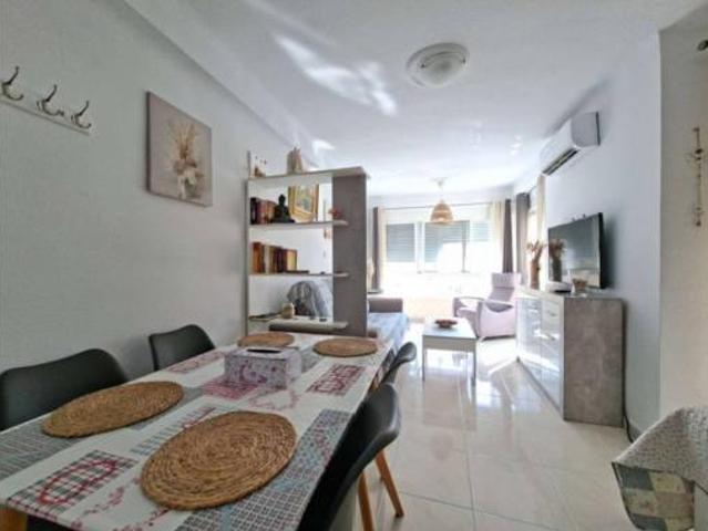 Piso en venta en Algarrobo-Costa, La Axarquía