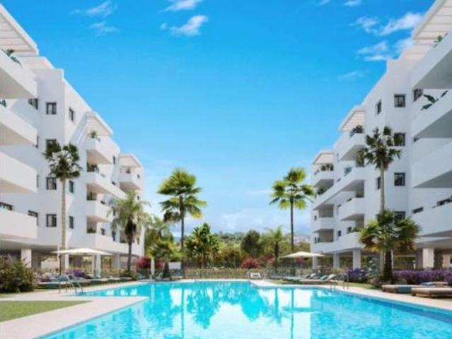 Piso en venta en Algarrobo, Los Llanos