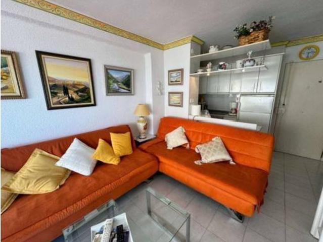 Piso en venta en Algarrobo-Costa, La Axarquía