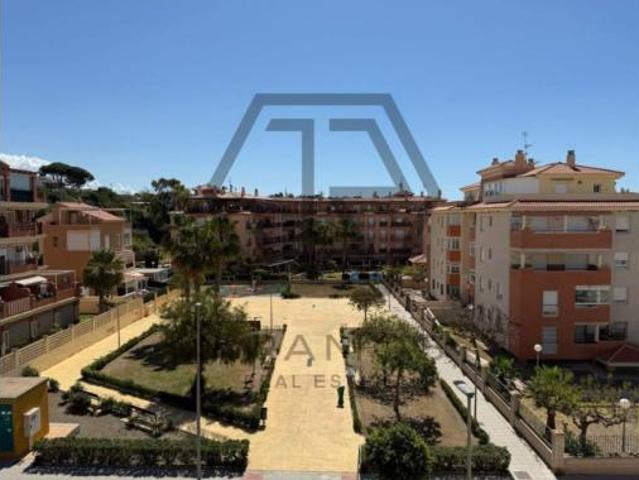 Piso en venta en Algarrobo, Camarillas