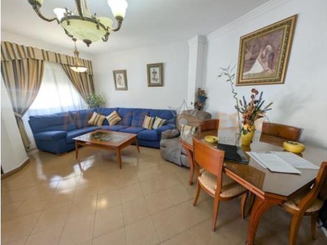 Piso en venta en Los Llanos, La Axarquía