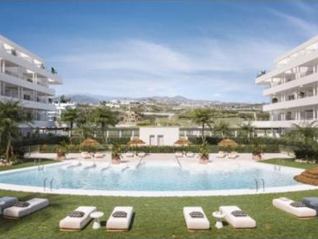 Piso en venta en Algarrobo-Costa, La Axarquía