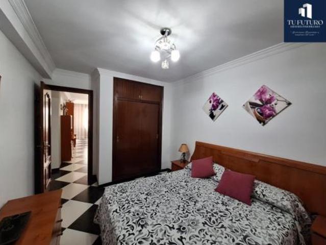 Piso en venta en Algarrobo-Costa, La Axarquía