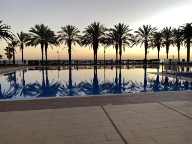 Piso en venta en Algarrobo-Costa, La Axarquía