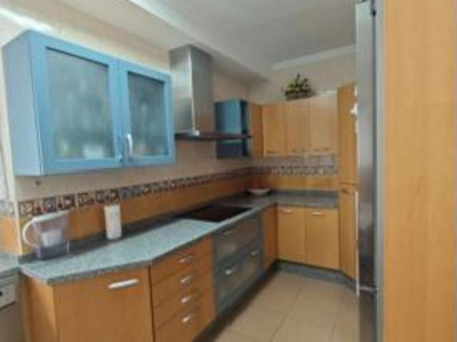 Piso en venta en Los Llanos, La Axarquía