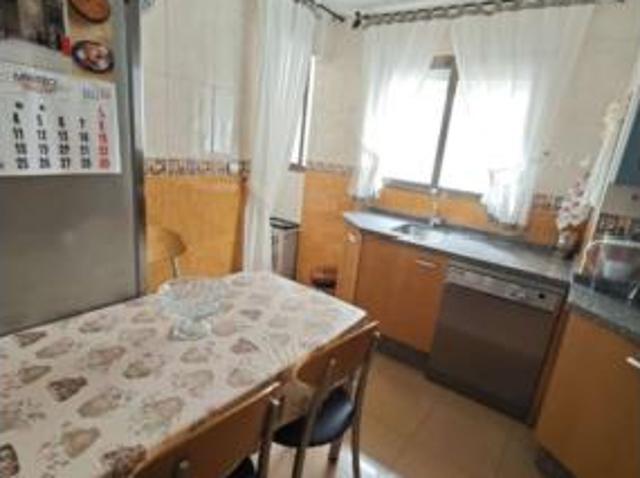 Piso en venta en Los Llanos, La Axarquía