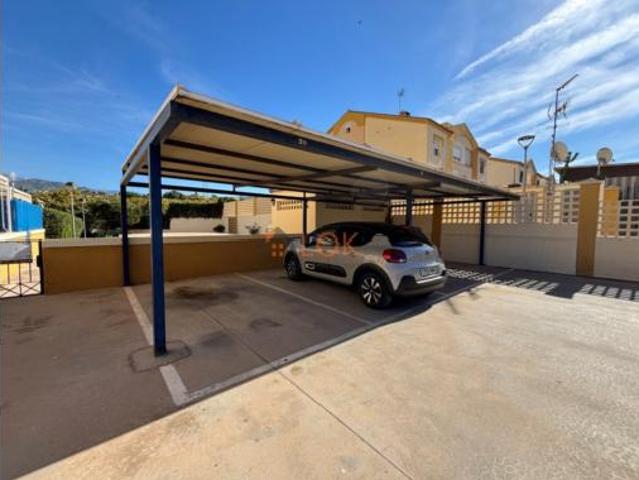 Piso en venta en Algarrobo-Costa, La Axarquía