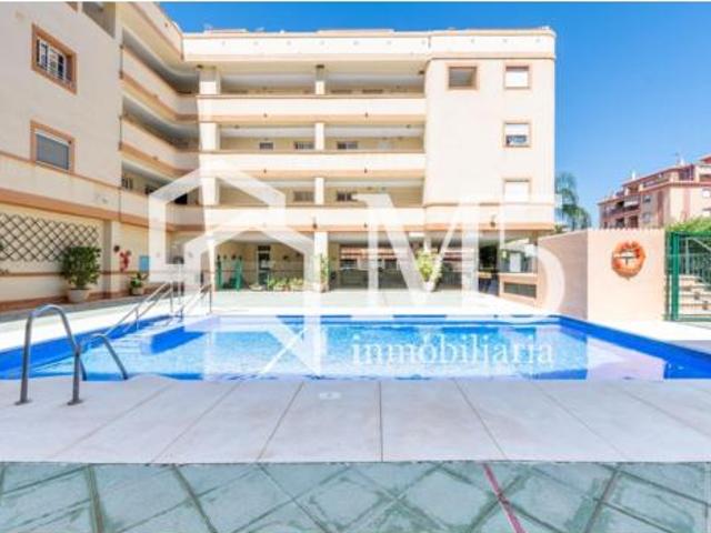 Piso en venta en Algarrobo, Camarillas