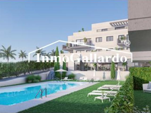 Piso en venta en Algarrobo-Costa, La Axarquía