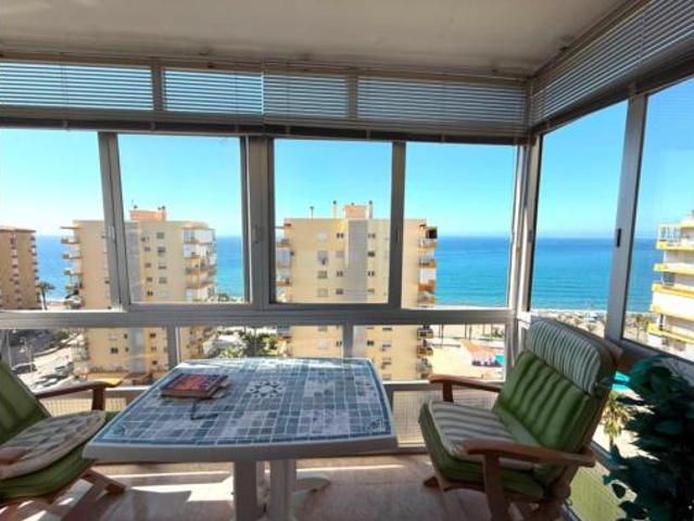 Piso en venta en Algarrobo-Costa, La Axarquía