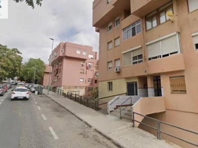 Piso en venta en La Granja, Campo de Gibraltar