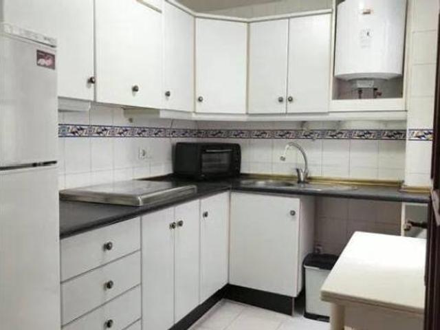 Piso en venta en La Yesera - La Piñera, Campo de Gibraltar