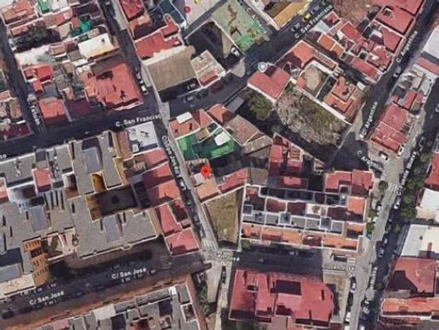 Piso en venta en Campo de Gibraltar, Andalucía