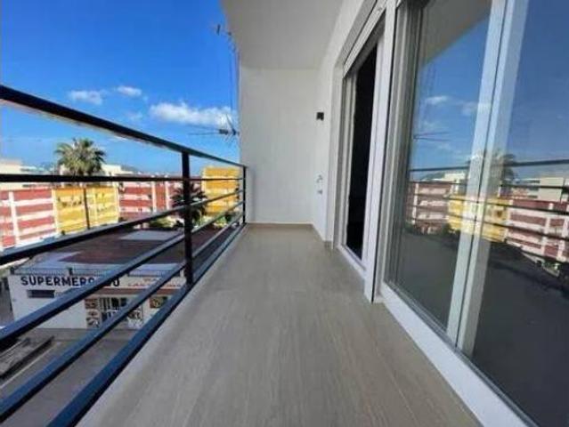 Piso en venta en La Granja, Campo de Gibraltar