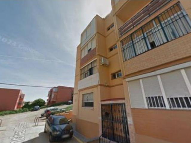 Piso en venta en La Yesera - La Piñera, Campo de Gibraltar