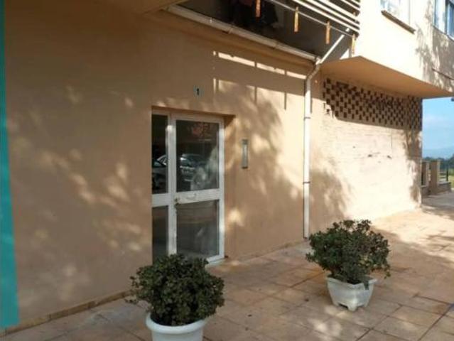 Piso en venta en San Bernabé, Campo de Gibraltar