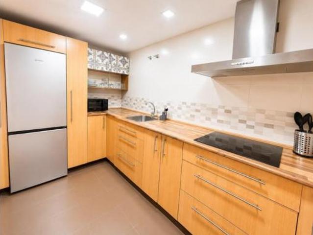 Piso en venta en El Rinconcillo, Campo de Gibraltar