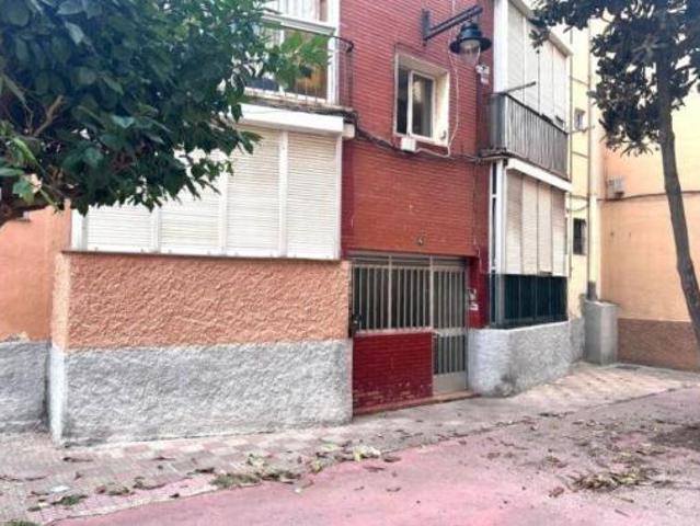 Piso en venta en La Yesera - La Piñera, Campo de Gibraltar