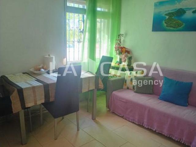 Piso en venta en La Yesera - La Piñera, Campo de Gibraltar