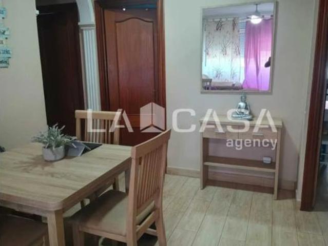Piso en venta en La Yesera - La Piñera, Campo de Gibraltar